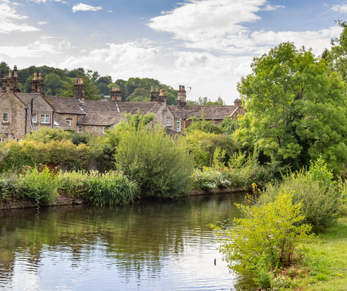 Bakewell 